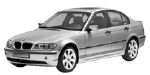 BMW E46 U20F0 Fault Code