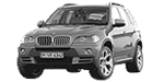 BMW E70 U20F0 Fault Code