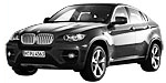 BMW E71 U20F0 Fault Code