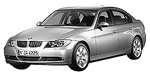 BMW E92 U20F0 Fault Code