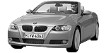 BMW E93 U20F0 Fault Code