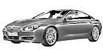BMW F06 U20F0 Fault Code