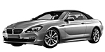 BMW F12 U20F0 Fault Code