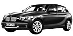 BMW F20 U20F0 Fault Code
